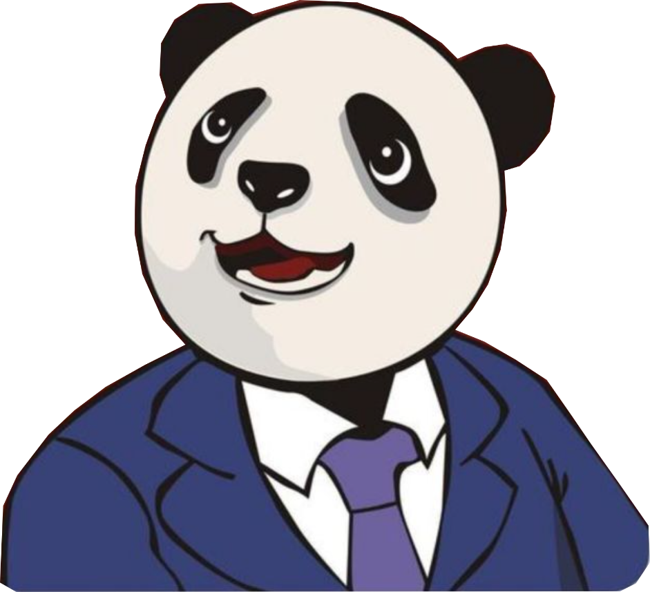 教父